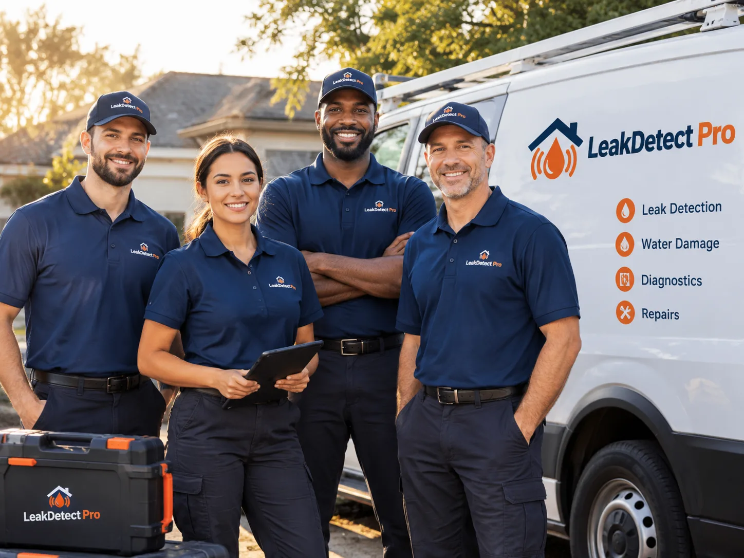 Roof Repair company in Concord, MA