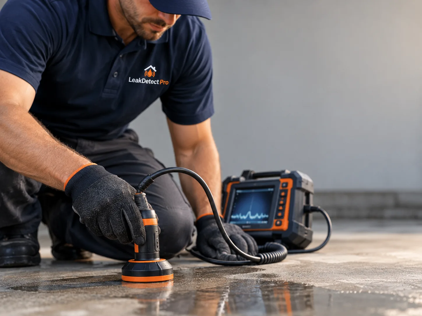 Flat Roof Analysis in Concord, MA